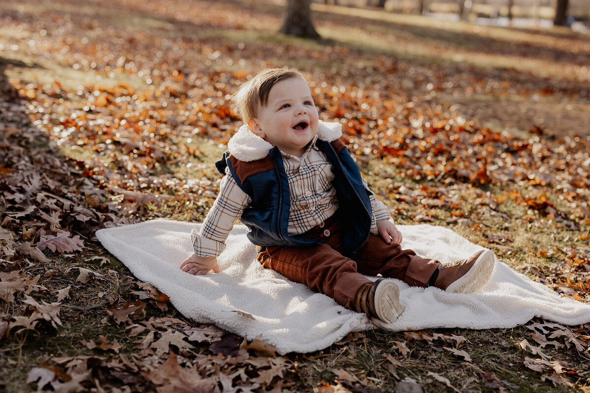 verona park nj family photos