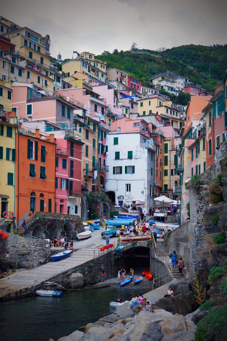 Riomaggiore