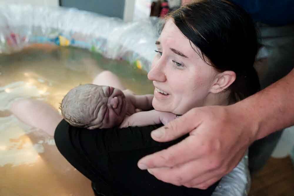 Elizabeth Priniski Madison Doula Birth Photographer - Oliver-12
