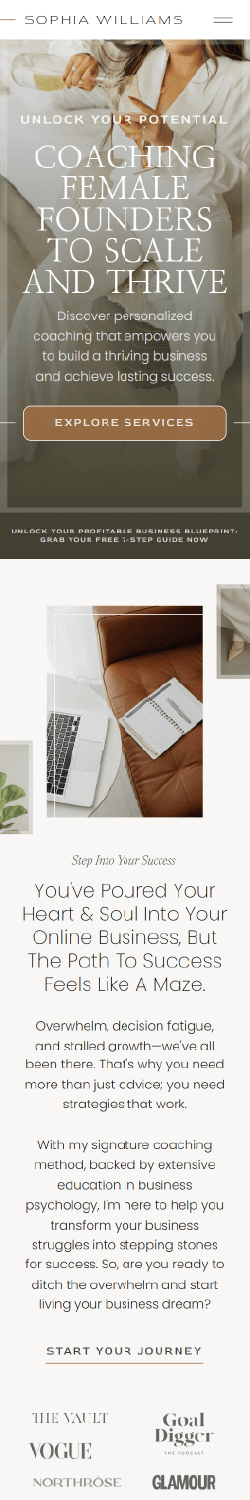 Creative Showit Websites NorthRose Studio-149