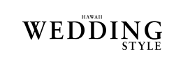 Hawaii Wedding Style