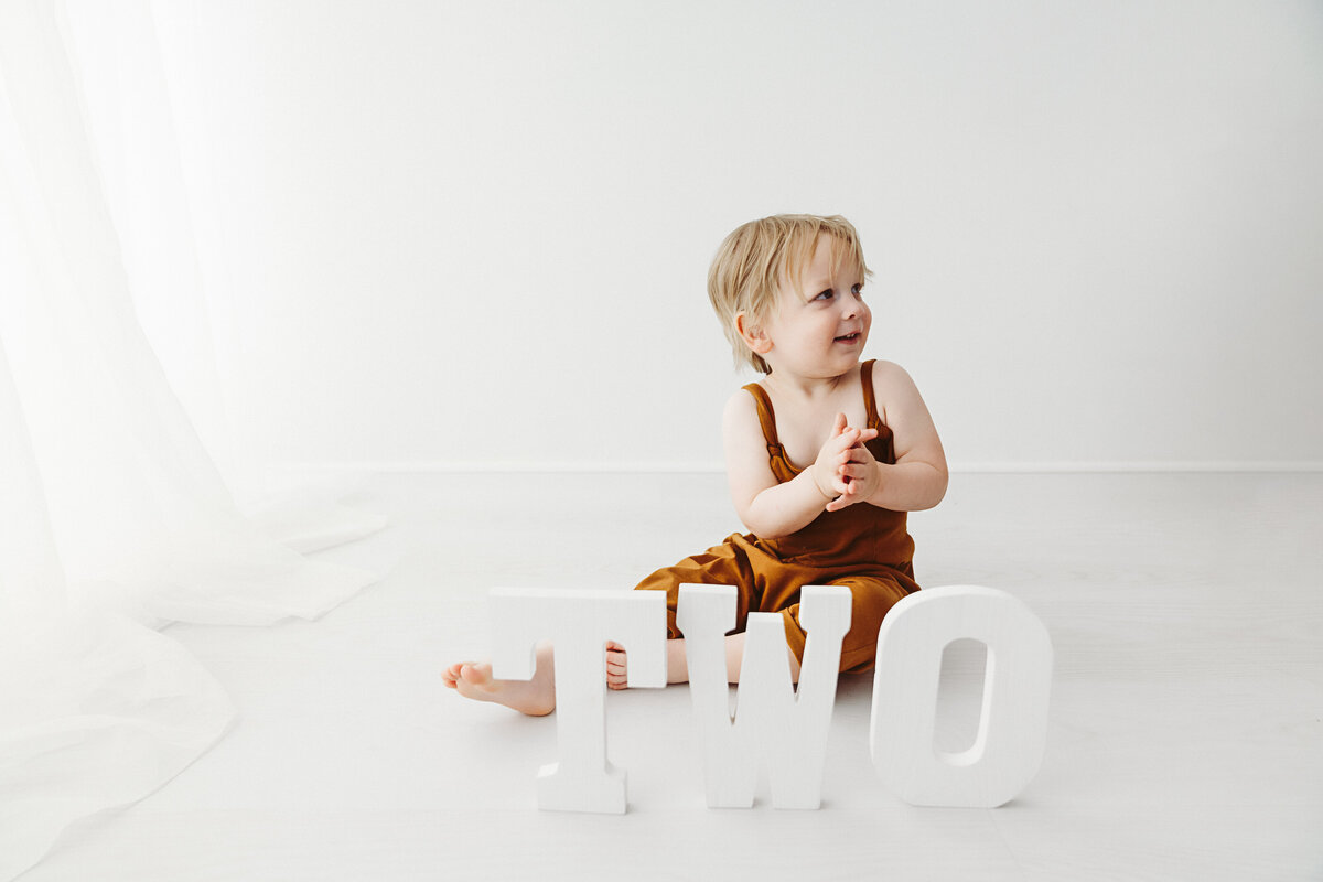 Finn is 2!-19