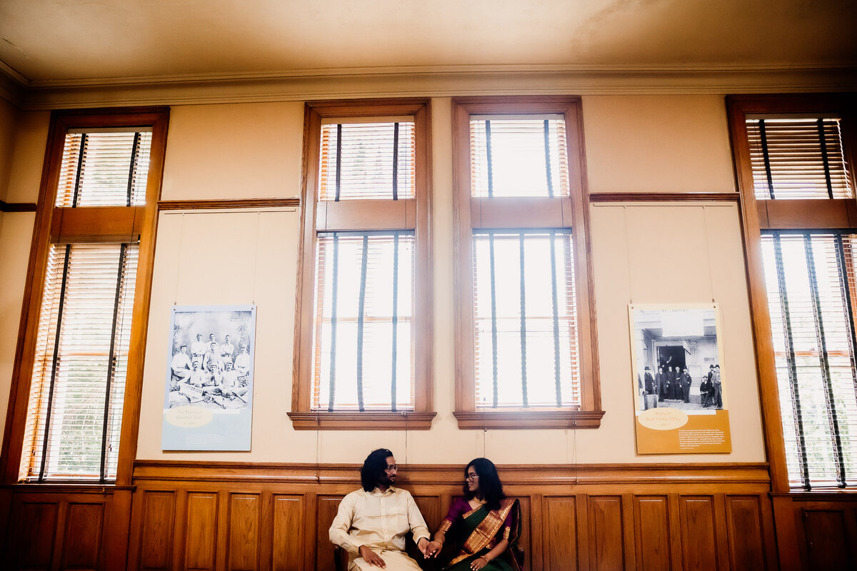 Archer Inspired Photography - Keerthana and Gopi - Orange County Courthouse Wedding Ceremony-119