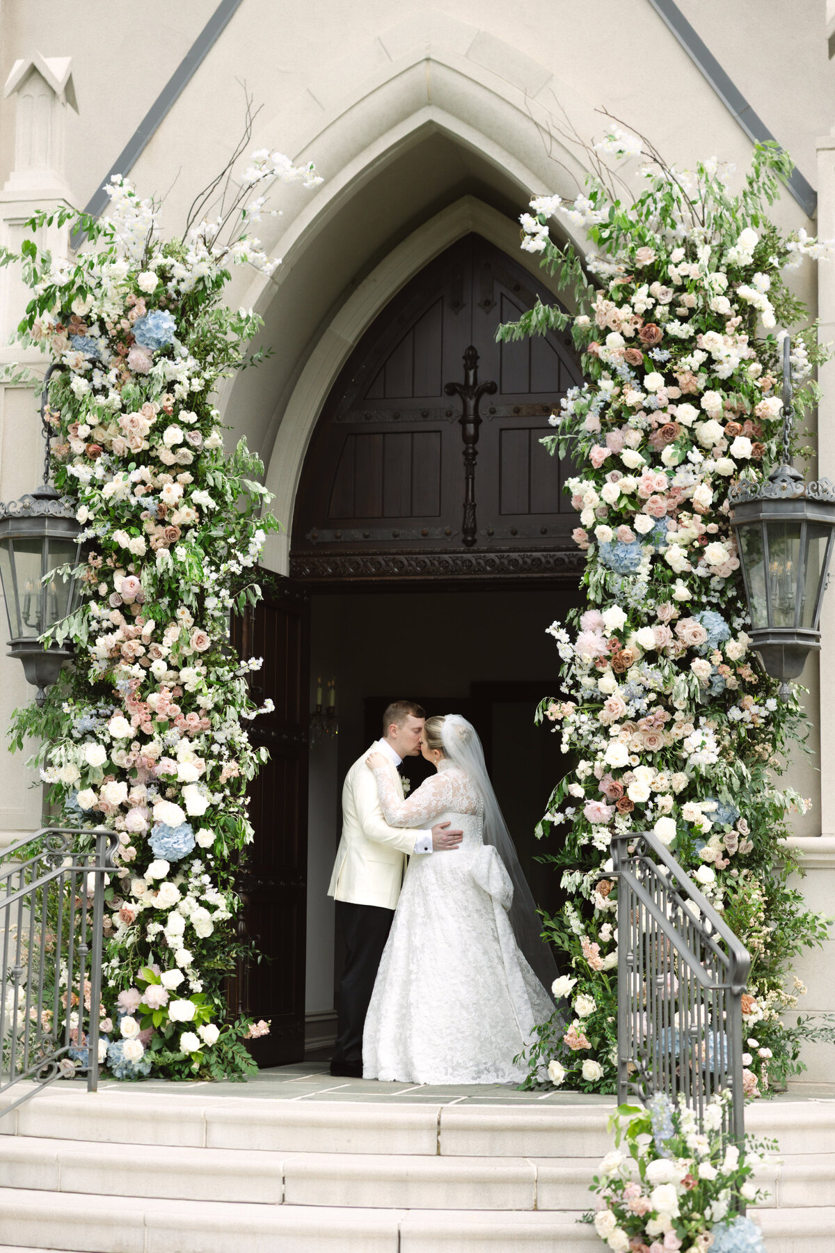 Madalyn & Nicholas Wedding-334