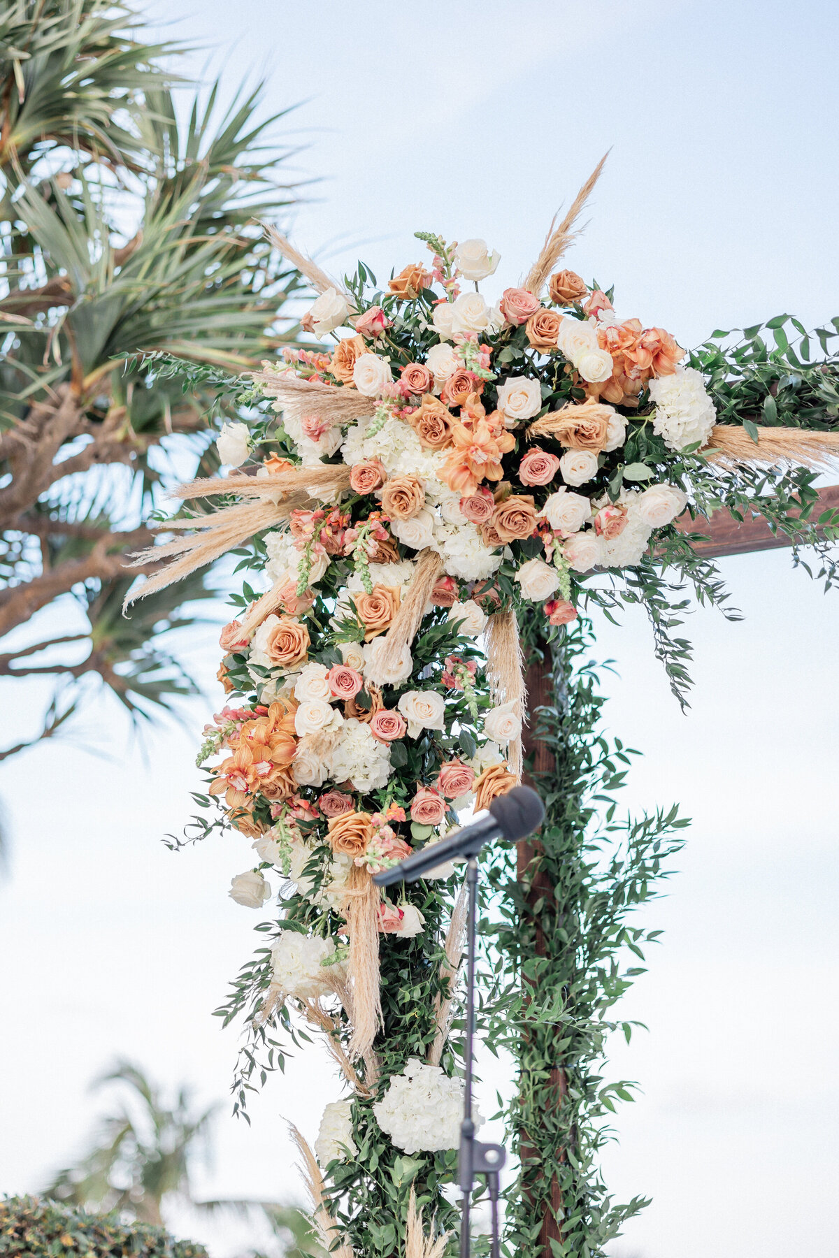 Wedding At Trump International Beach Resort, Miami