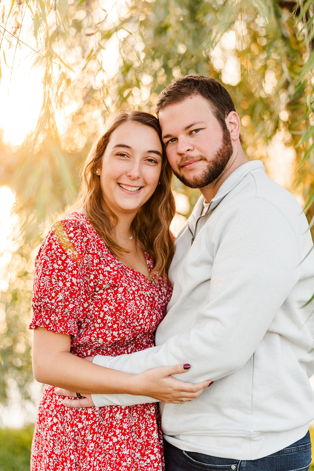 Baby Maeva Announcement_Carmel + Indiana + Baby Annoucement Photography (95 of 111)