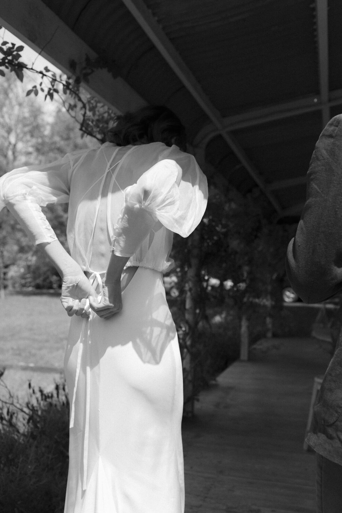 Melbourne elopement photographer Jen Tighe Photo