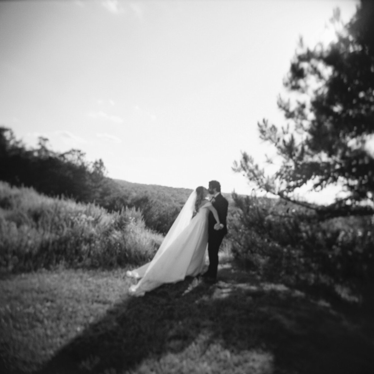 Birmingham, AL Documentary Film Photography | "A uniquely mindful + artistic approach to wedding photography."