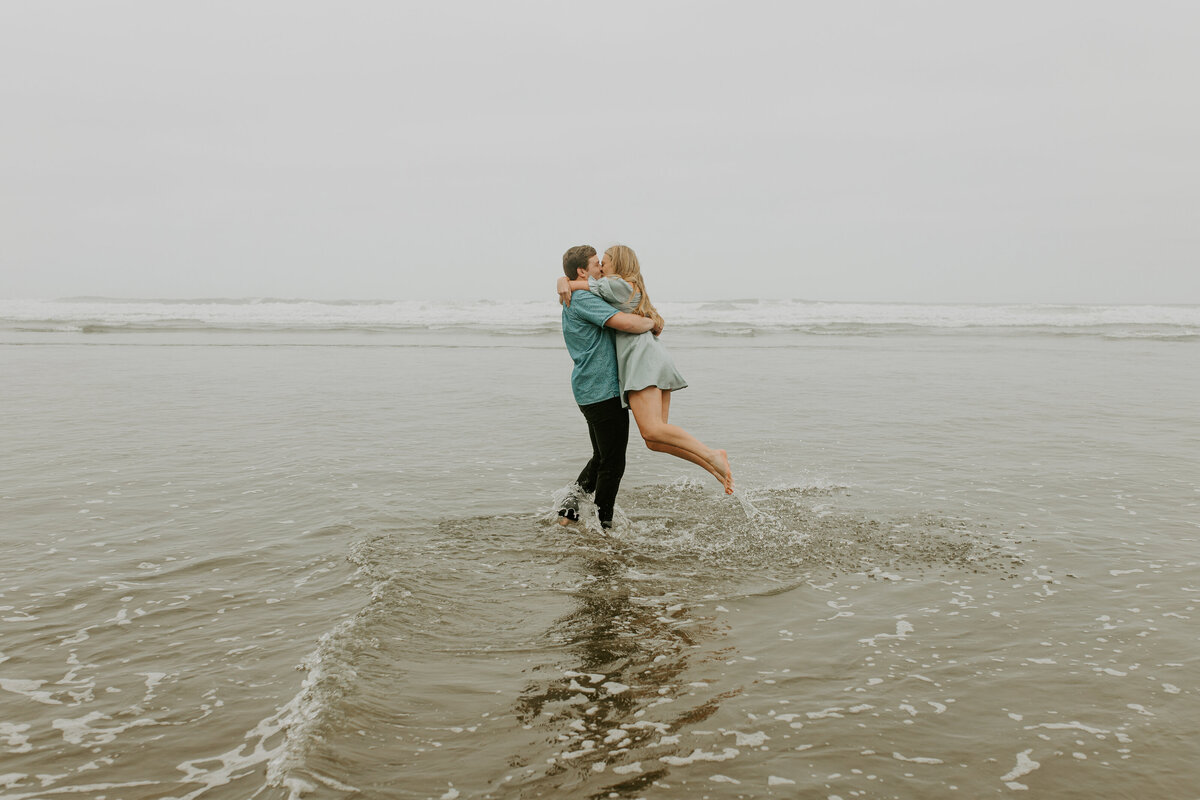 OregonCoastEngagement