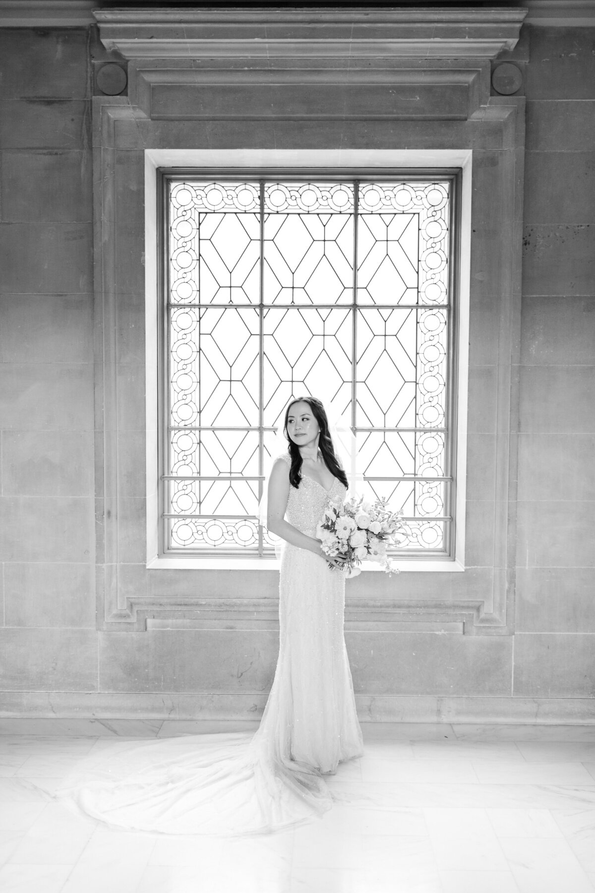 SF City Hall Elopement-443