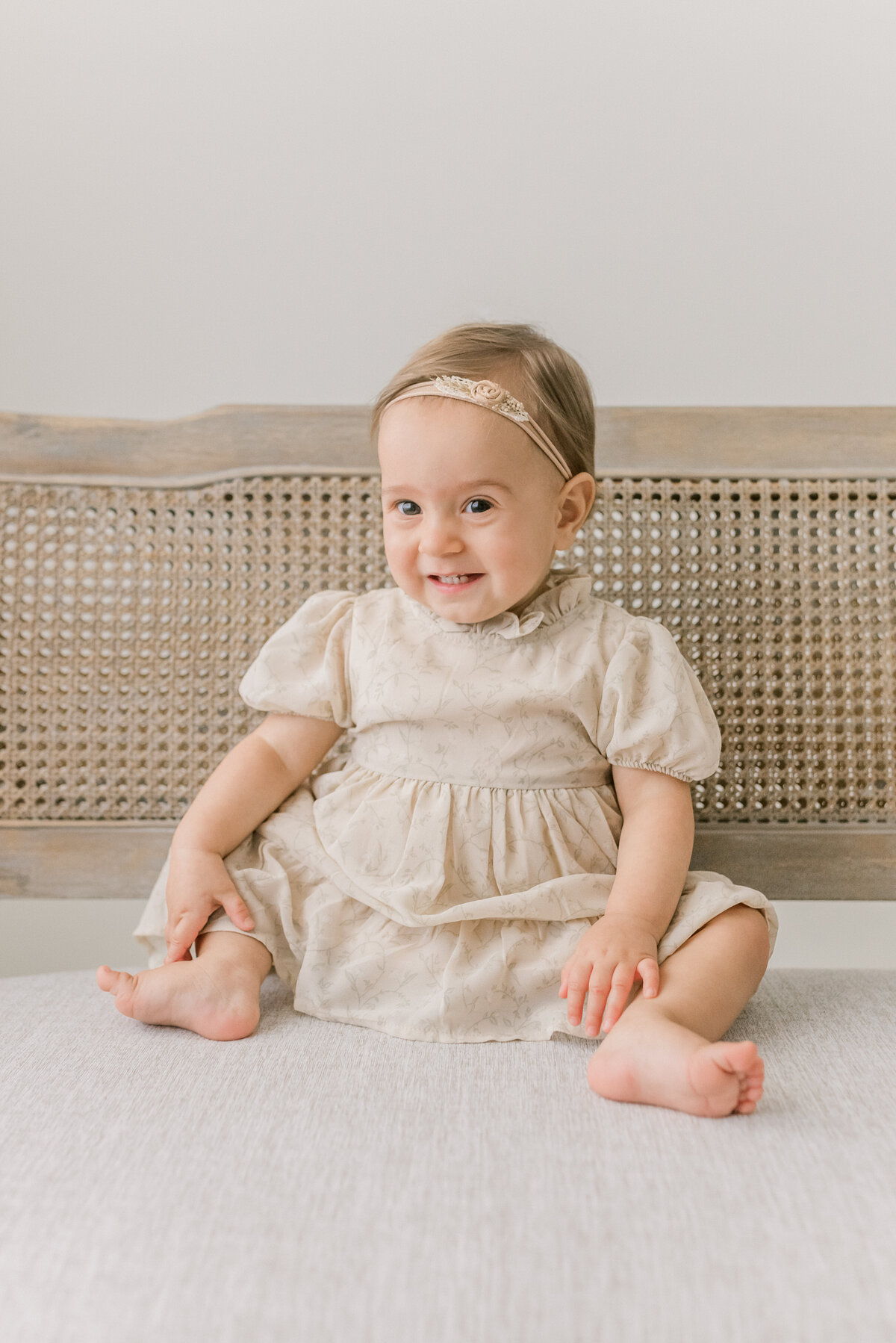 Lemming Family One Year Portraits 24