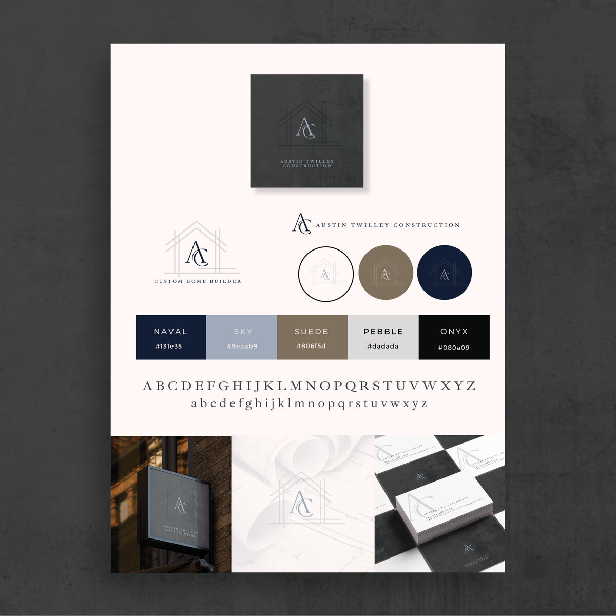 ATC-BRANDBOARD