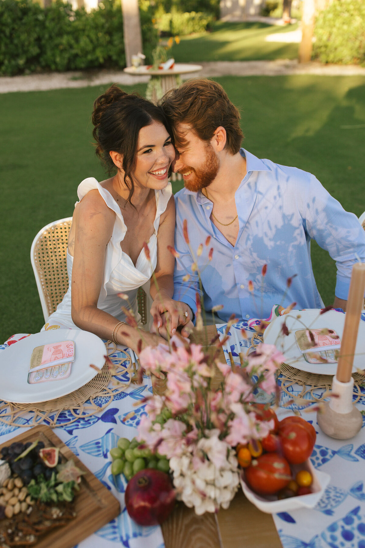 Sarasota Rehearsal Dinner