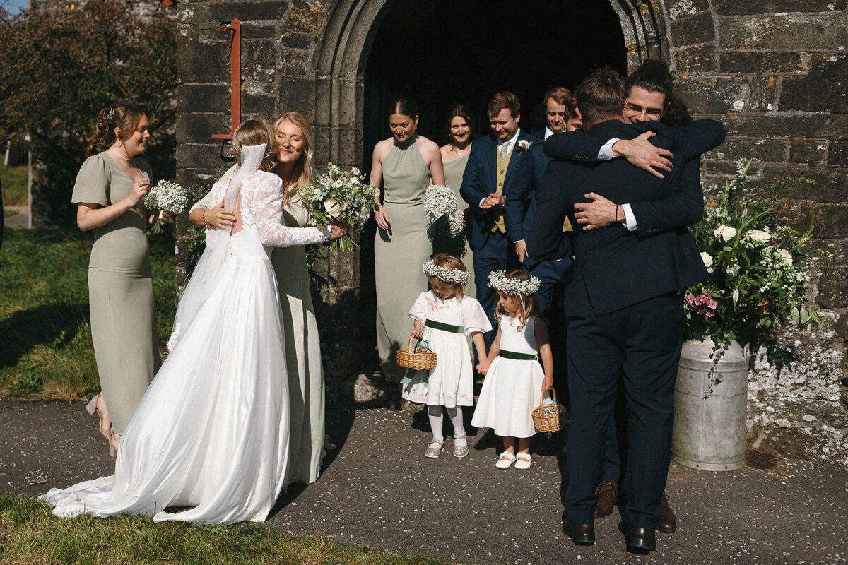 Hotel Endsleigh Wedding_Freckle Photography Devon_034