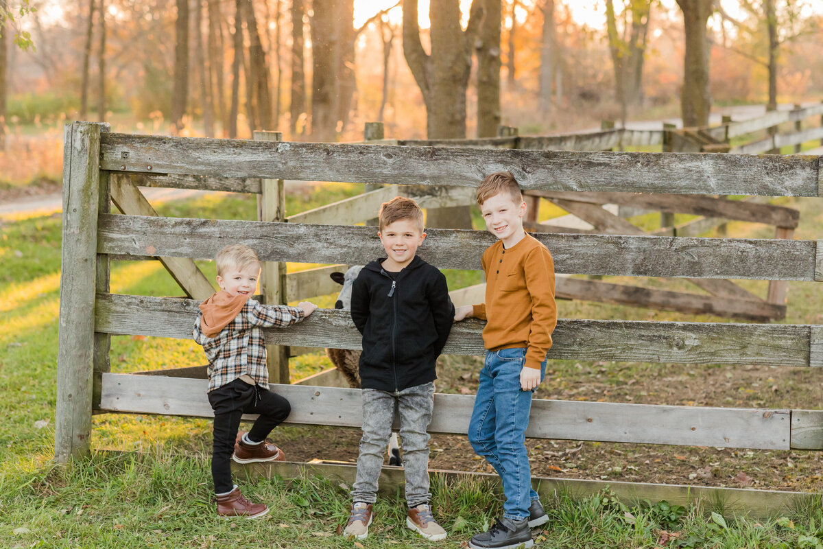 Clayton Family-34
