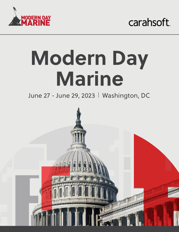 Modern Day Marine 2023_Social Media Kit Cover (V1)