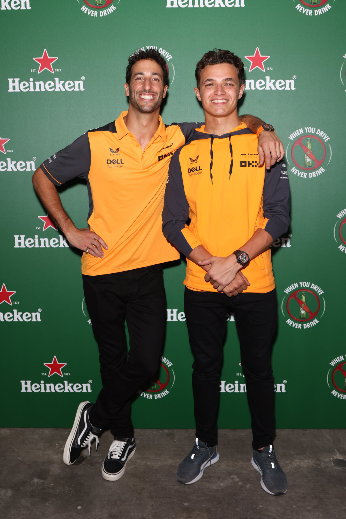 daniel-ricciardo-lando-norris-mclaren-event-rodrigo-varela-photography