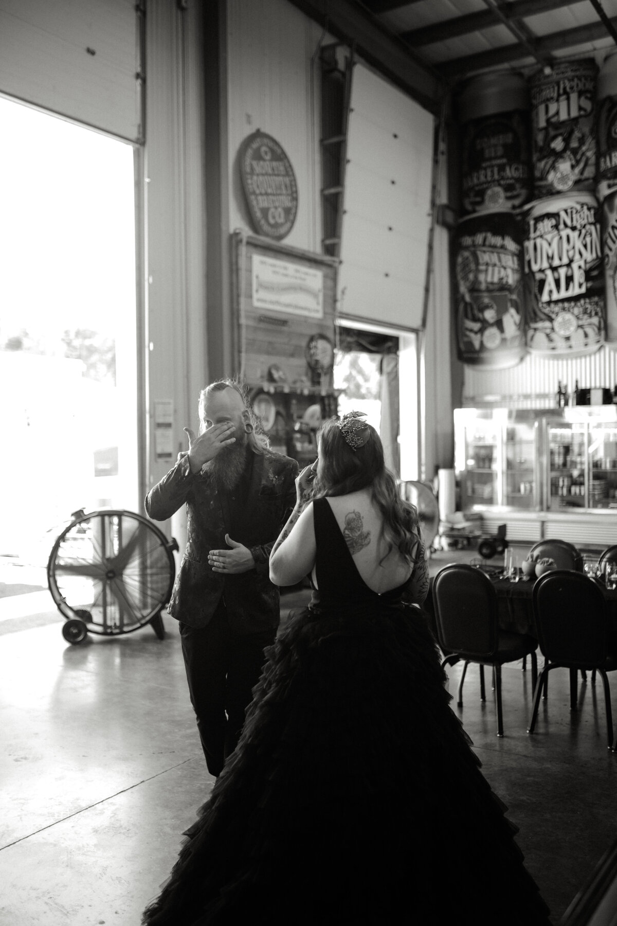 pittsburgh-wedding-black-gown
