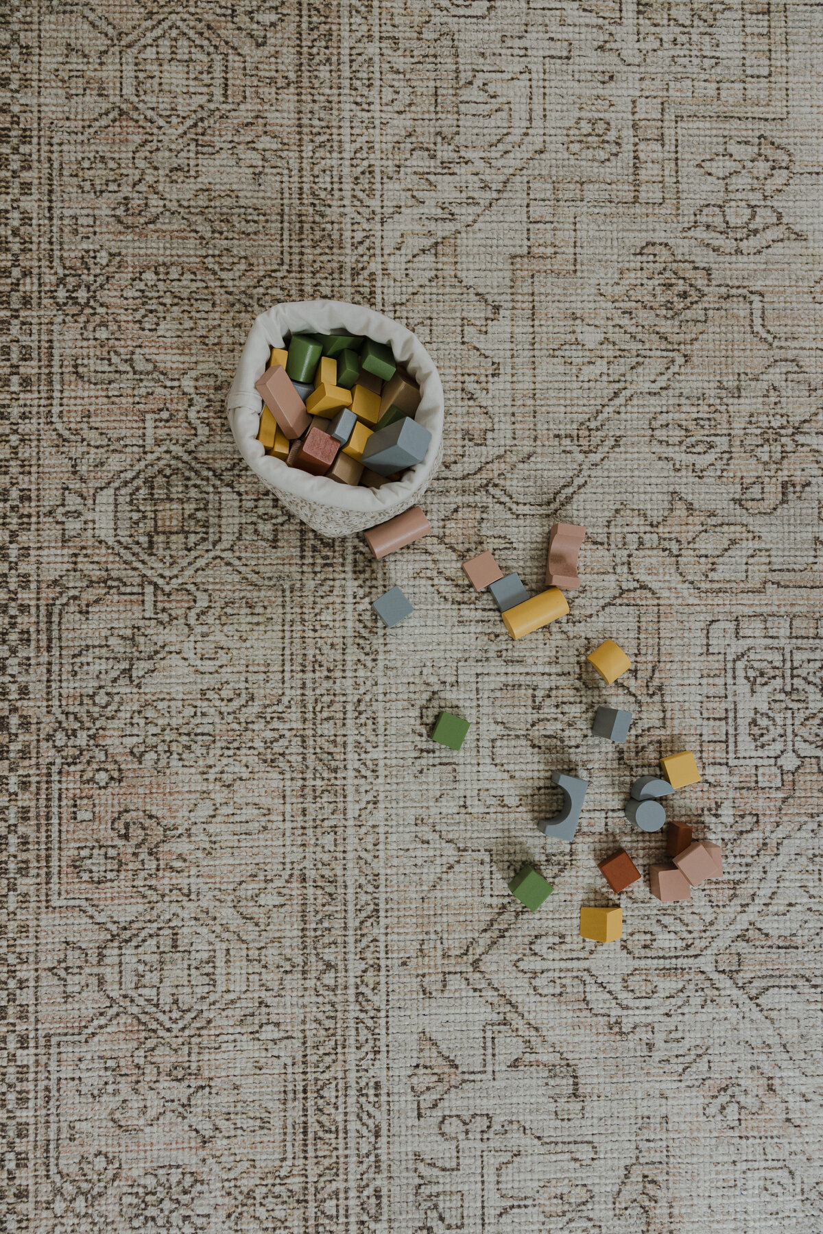 kids interior photographer