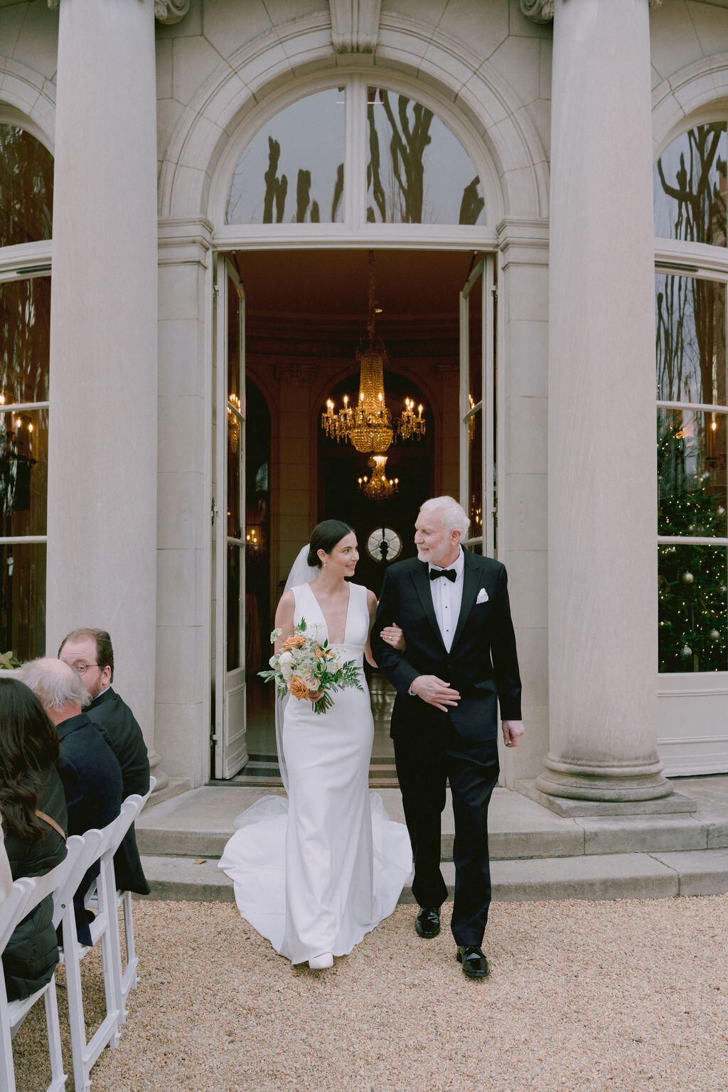 luxury wedding meridian house ally lopez events (2)