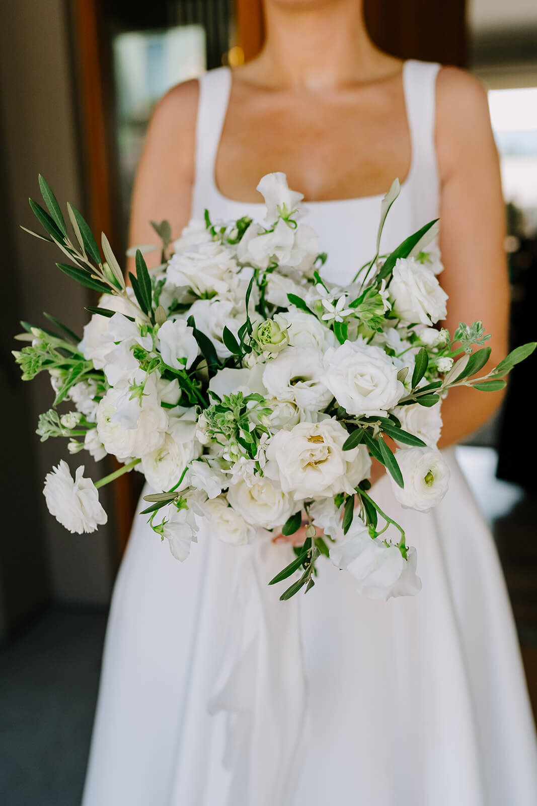 Rosewood Sand Hill Wedding Florist - Autumn Marcelle Design (46)
