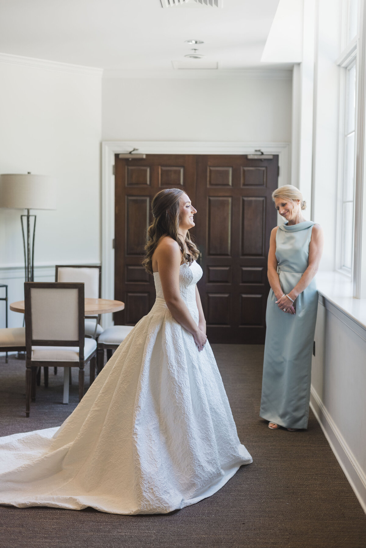 Classic The Club Wedding Birmingham Wedding008