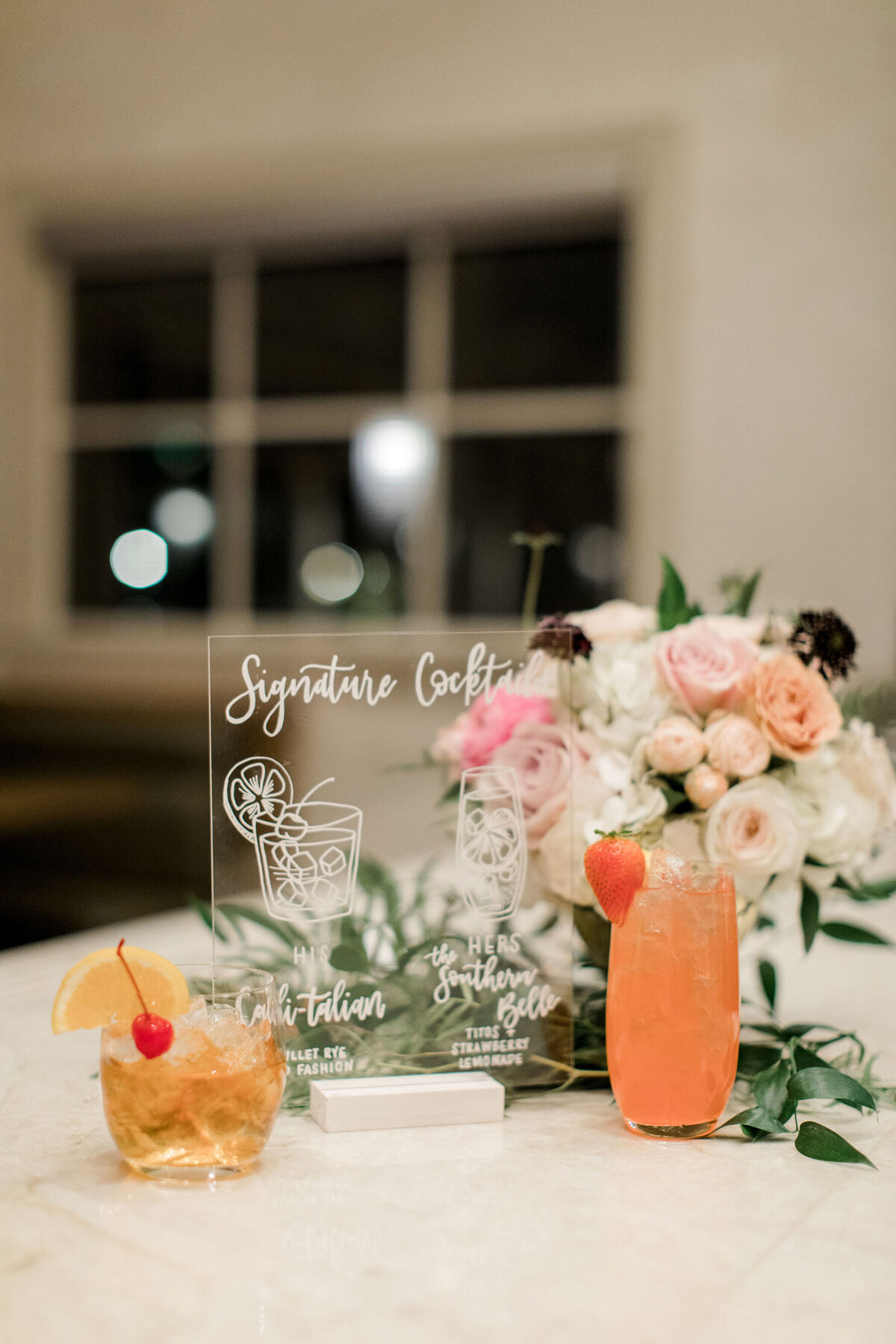 Southern California Wedding Planner - Robin Ballard Events - Rolling Hills Country Club - GrammaticoWedding-ASW-0757