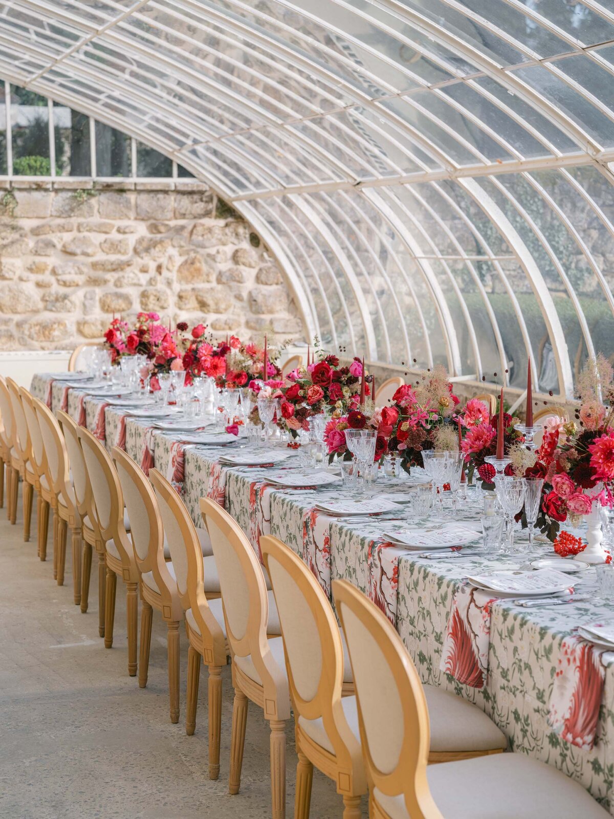 Chateau-de-Villette-wedding-florist-FLORAISON-29