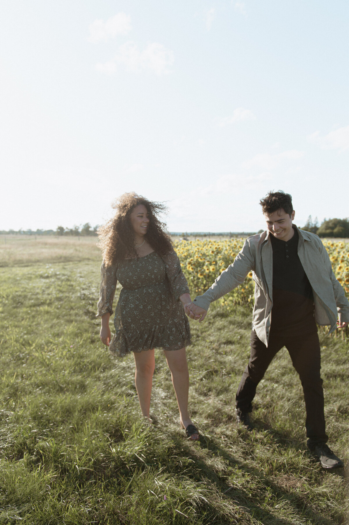 Nassim and Cassie - ESess-20