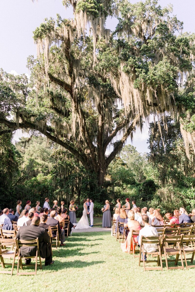 Charleston Wedding Planner Magnolia Plantation Wedding Stephanie Ashley_0052
