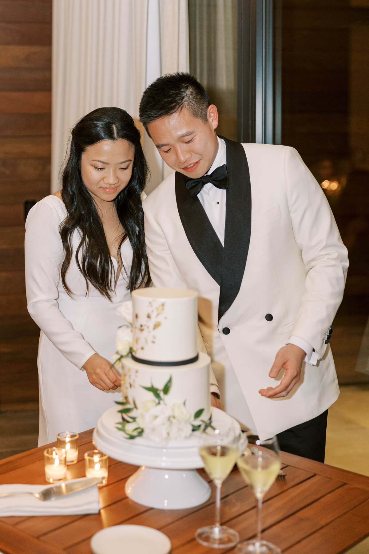 Stanly Ranch Napa Wedding-168