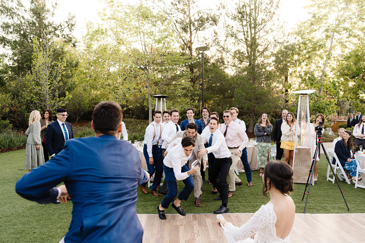 Los Robles Greens Wedding 103