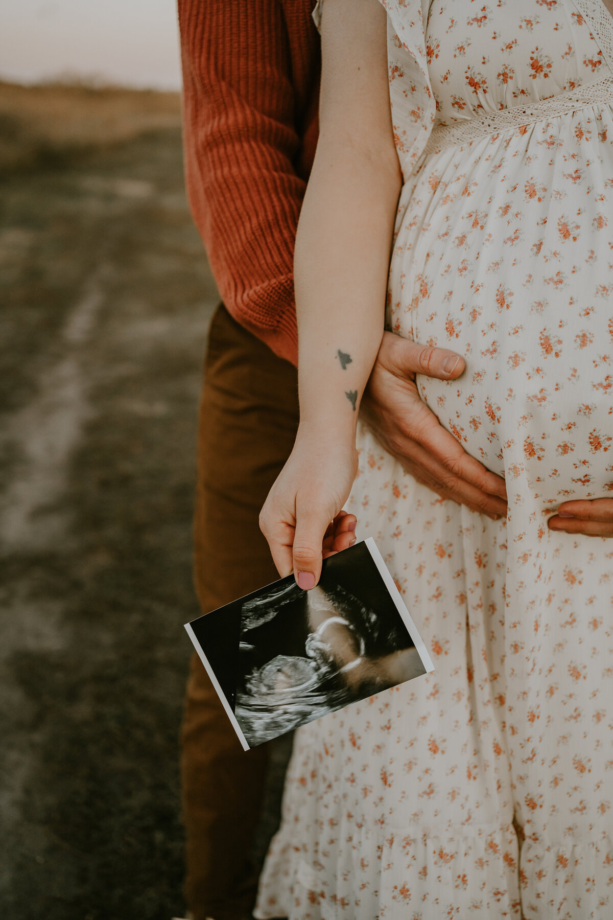 Olympia maternity photographers