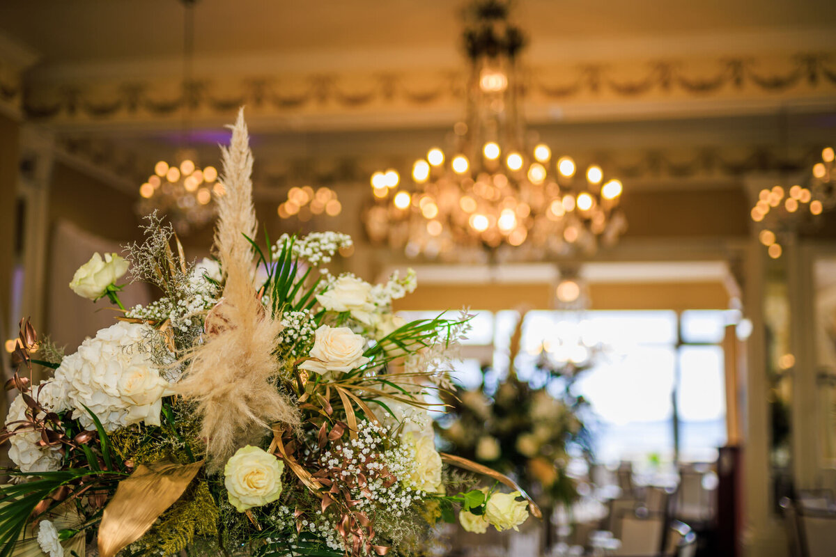 Guernsey Hotel Wedding