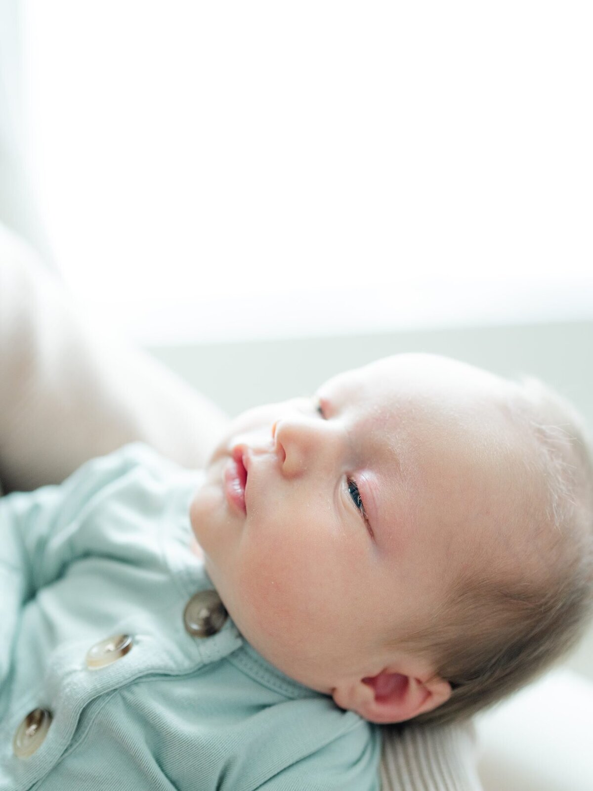 Carlsbad Newborn Photos