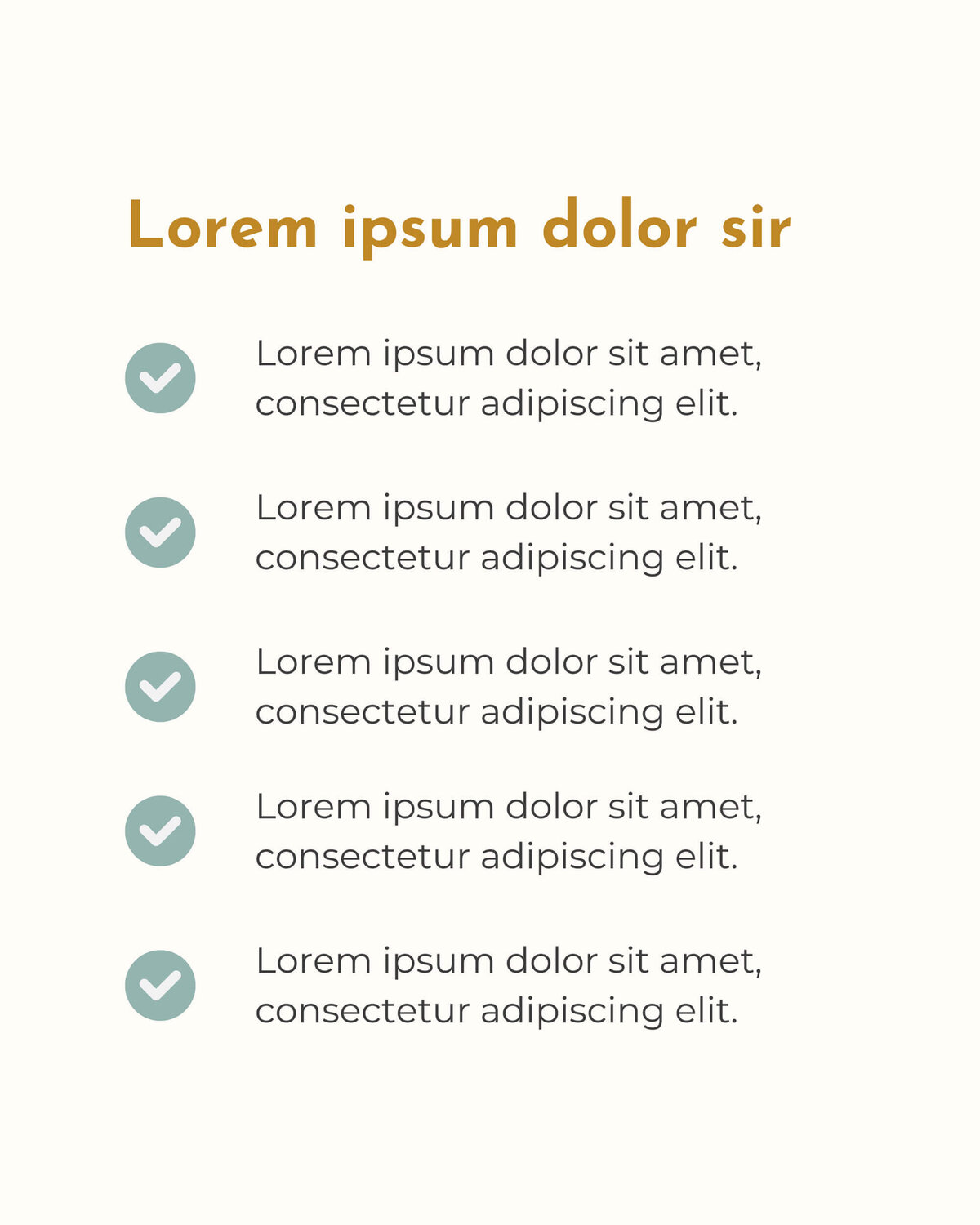 Studio Paoline Kruijssen - portfolio vormgeving - social media templates canva - Firma Opgeruimd - 16