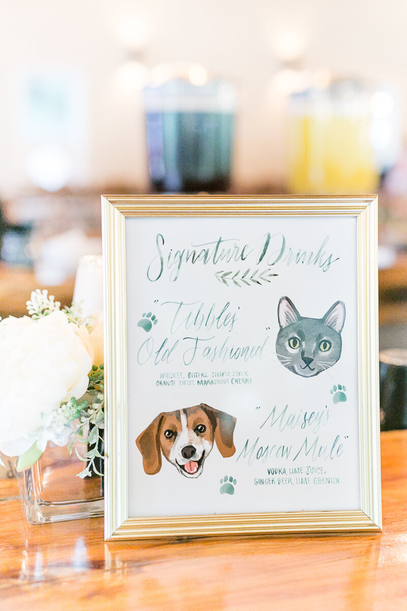 Kristina and Jon wedding at The Mulberry at New Smyrna beach | Orlando Wedding Photographer_-51