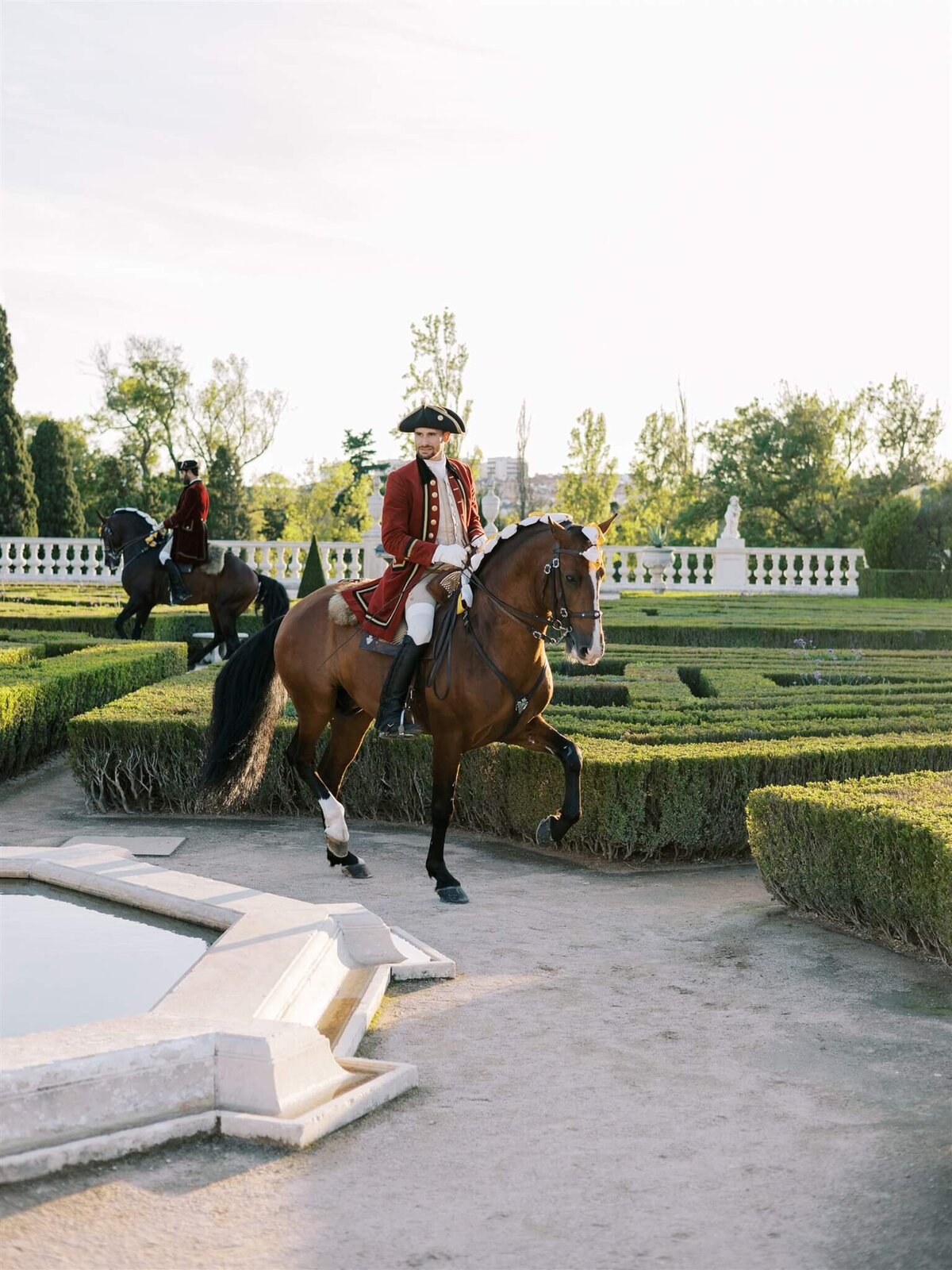 ©Diane Sotero Photography_Wedding_Palacio de Queluz_Lisboa_Portugal_071
