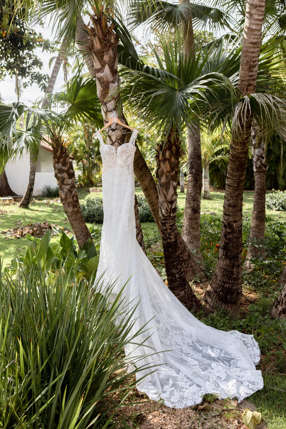 destination wedding in La Romana, Dominican Republic