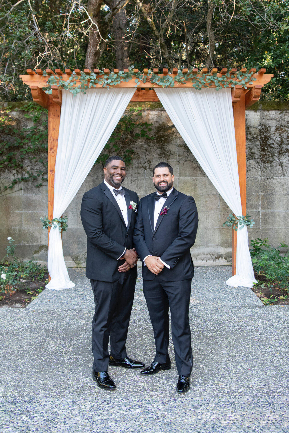 Mateus & Brandace _Hacienda de Las Flores Wedding _078