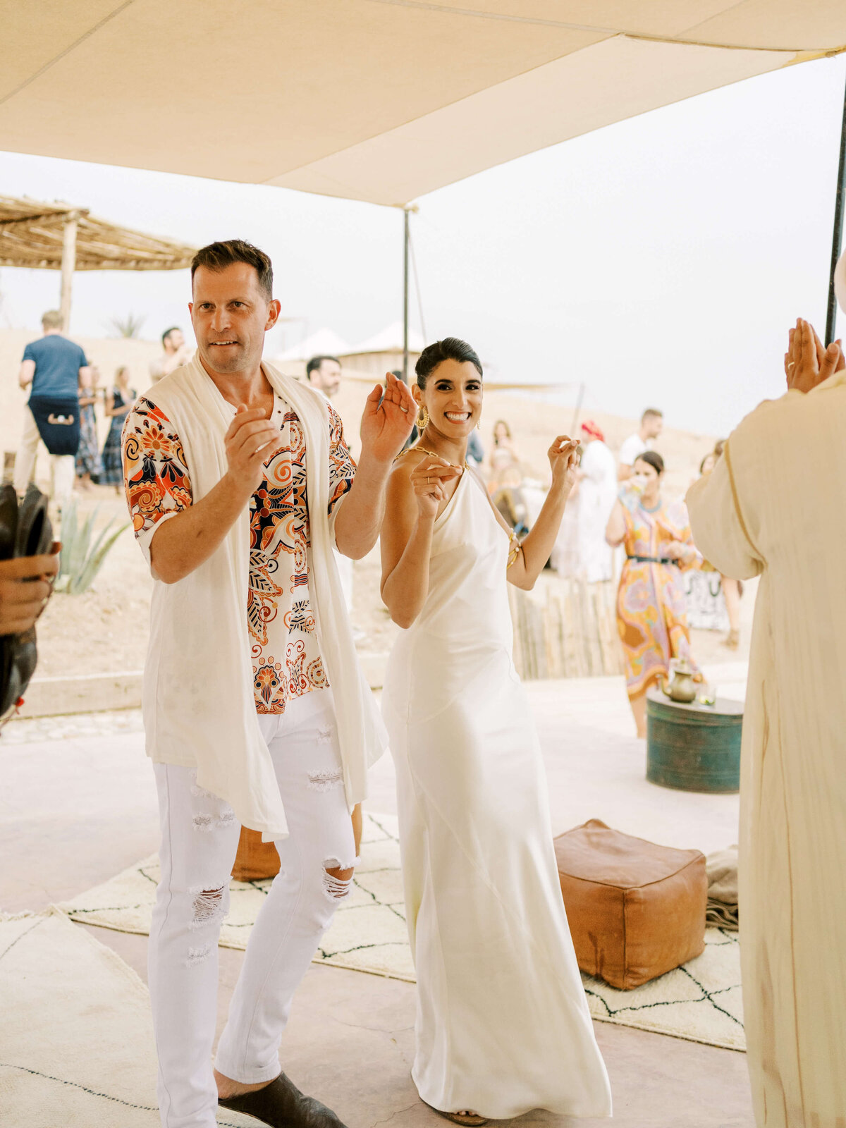 ©Diane Sotero Photography_Destination Wedding_Scarabeo Camp Wedding__ Agafay Desert_Marrakech_Morocco_264