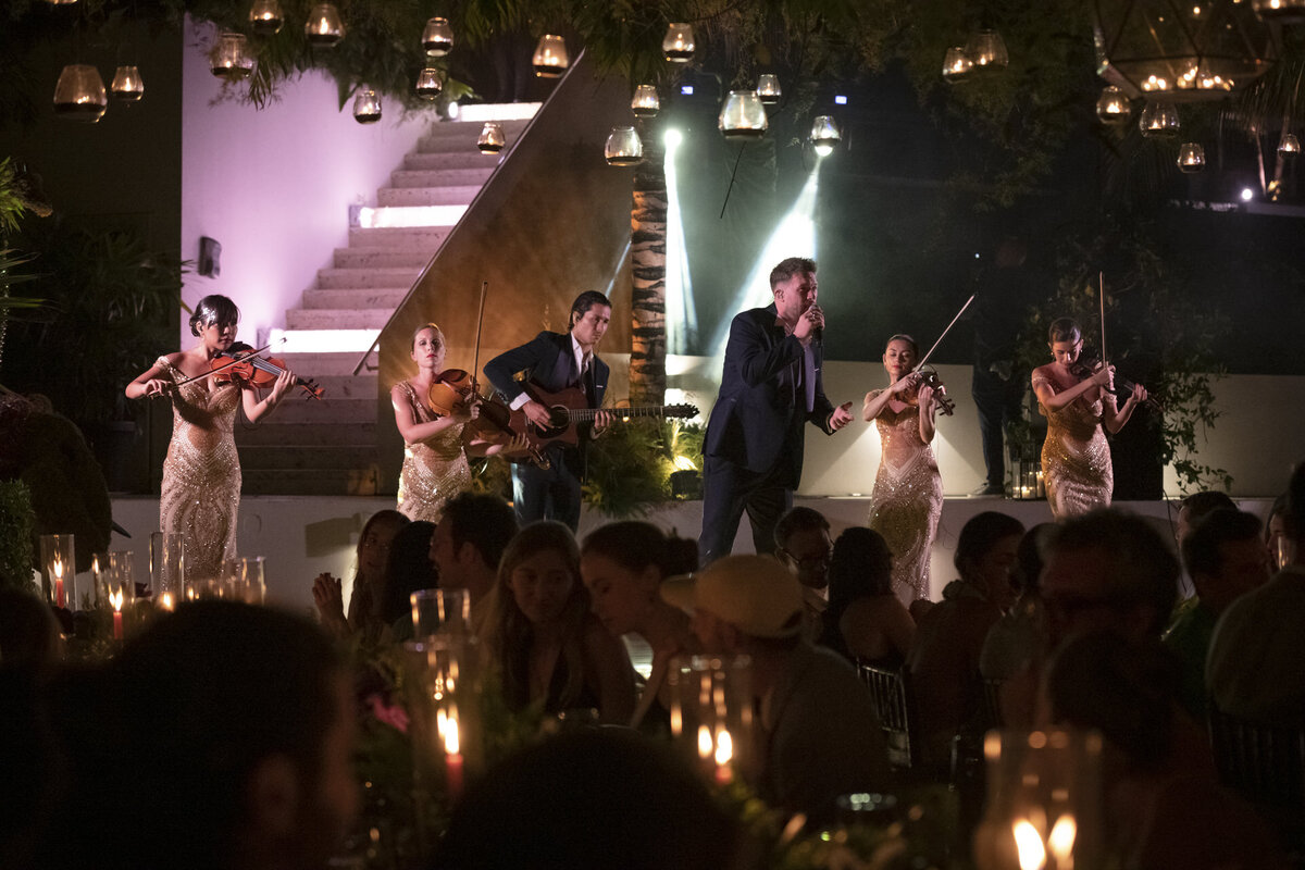 77 Wedding at Malliouhana Resort Anguilla by Alejandra Poupel Events