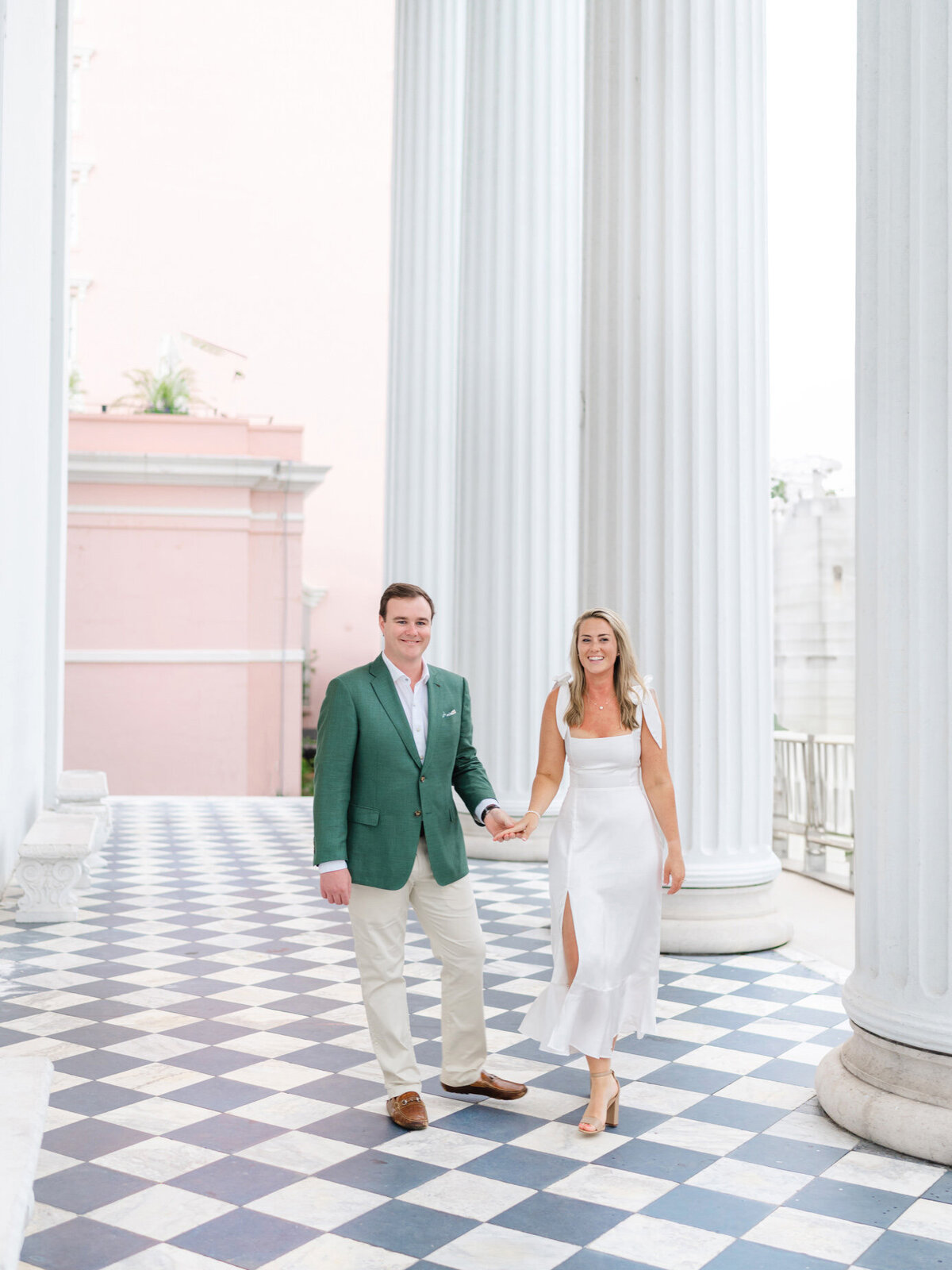 Engagement Photography in Charleston, SC -9