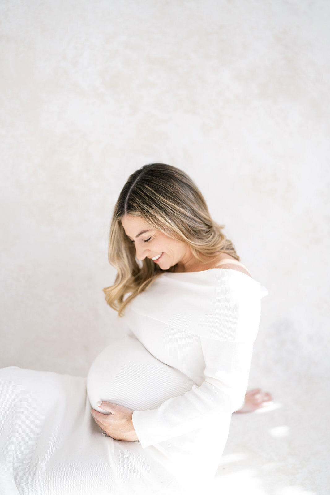 Markham Maternity-62
