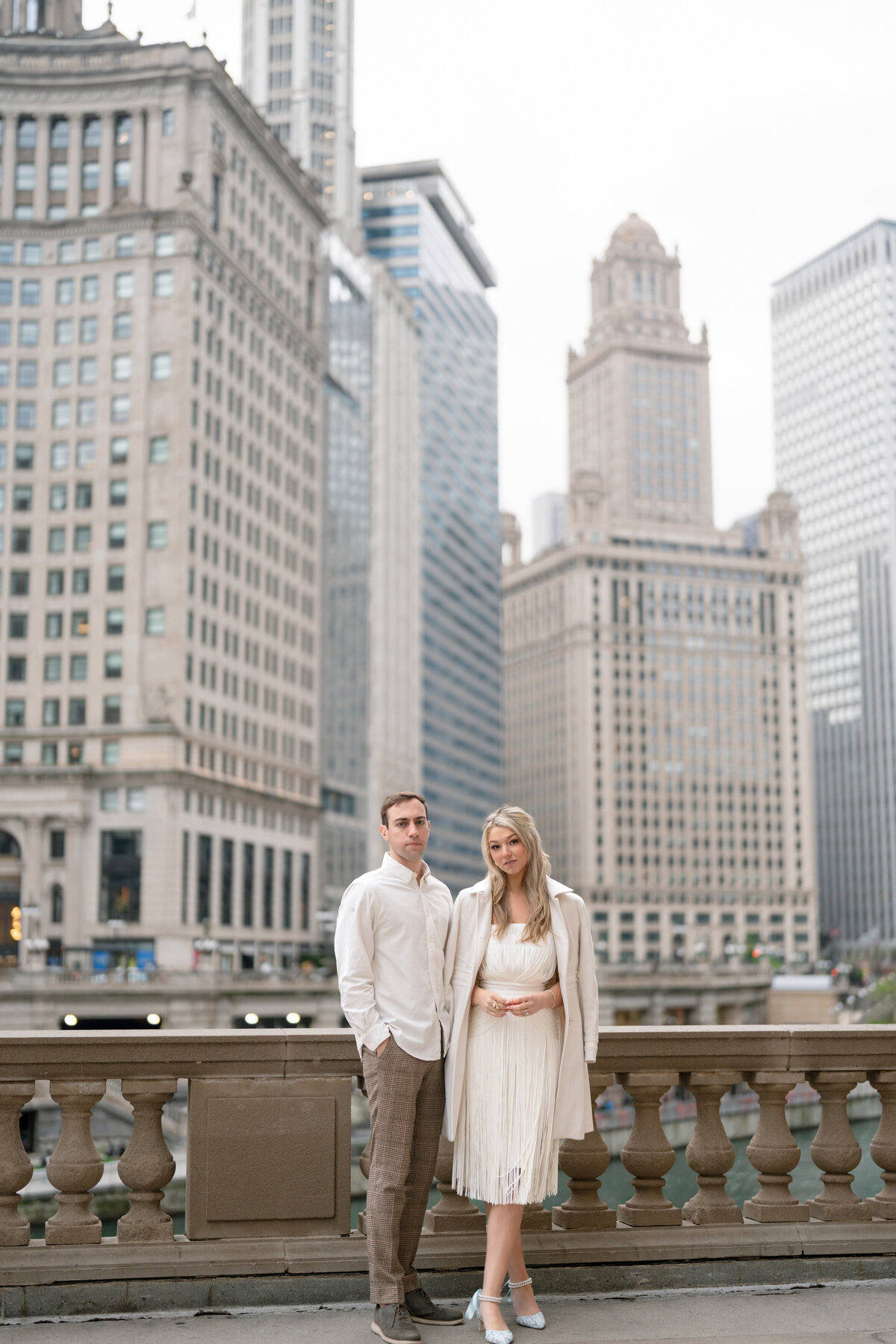 Berlez-Chicago-Wedding-Photographer-Engagement-Session-Tribune-Tower-BLVD-Editorial-Fashion-Forward-Celebrate-Planning-Cade-Pearlman-Influncer-69