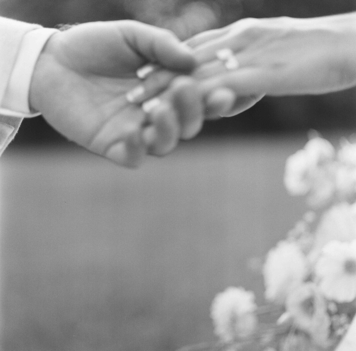 Colourful Spring Wedding - Sonia V Photography