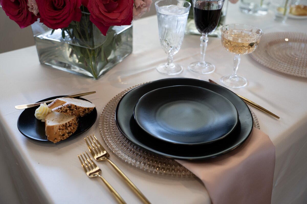 wedding tables