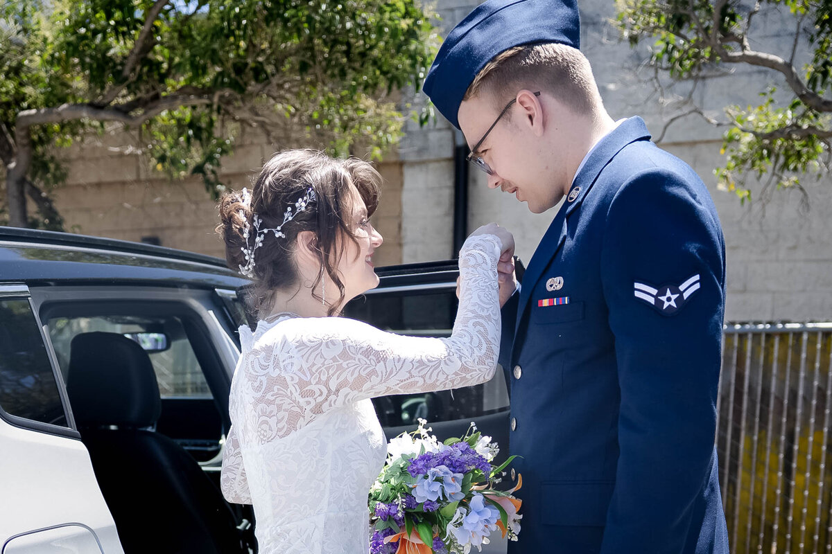 Air Force Elopement (174 of 161)