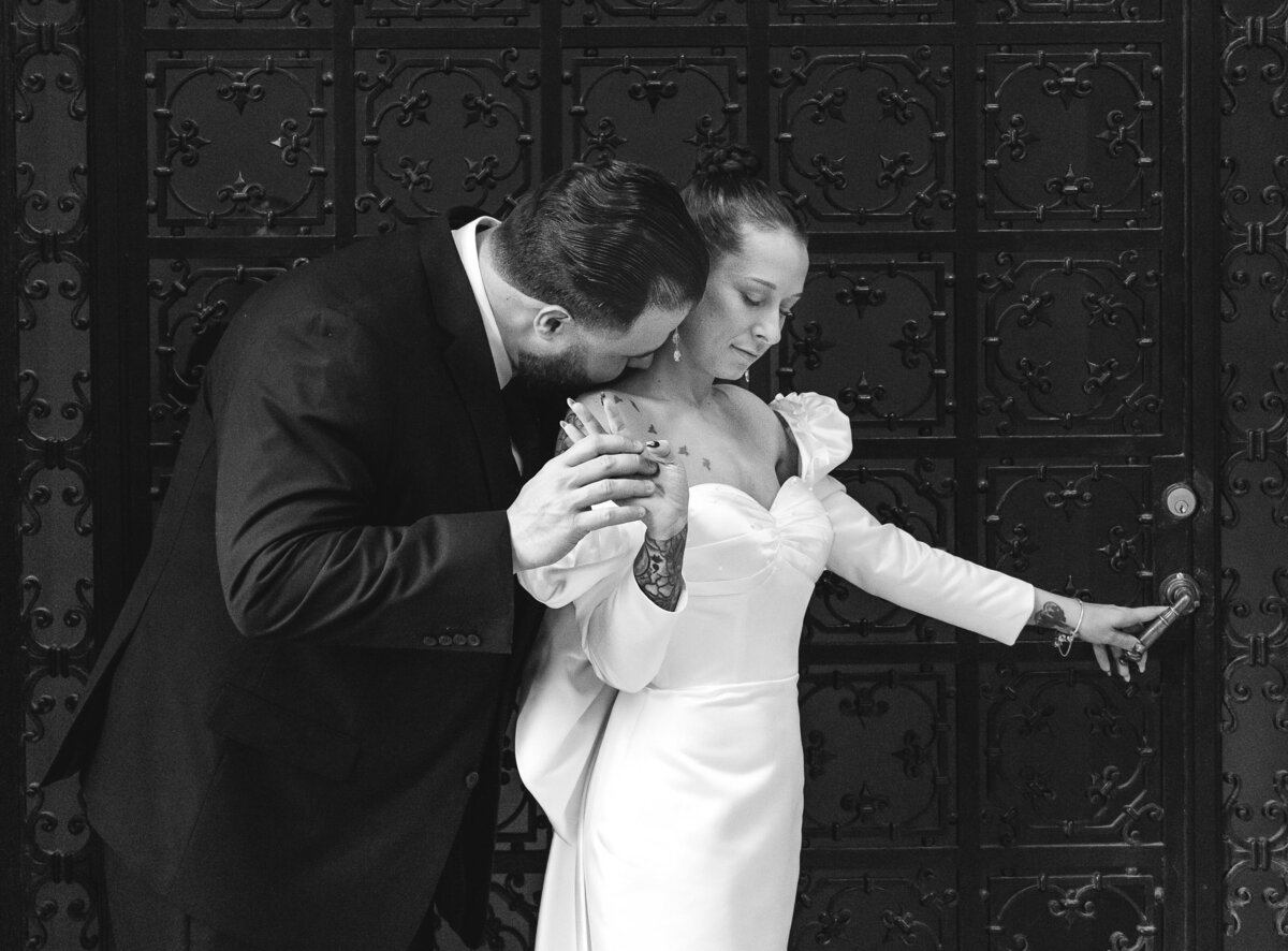 The Admiral Room Buffalo NY Buffalo NY wedding Photographer Rochester NY wedding photographer WNY weddings Vault @ 237. WNY Photographer. WNY wedding photographer