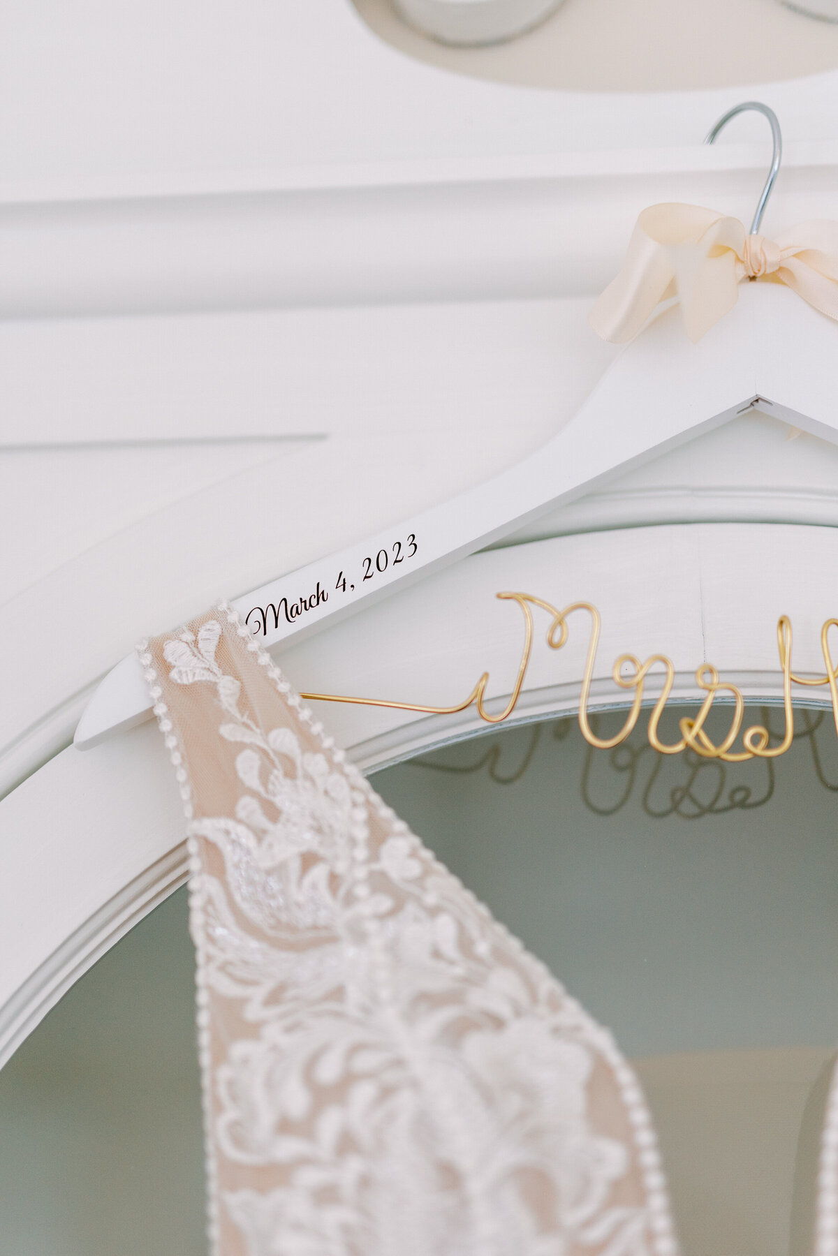 Wedding At Adams Estate, Florida